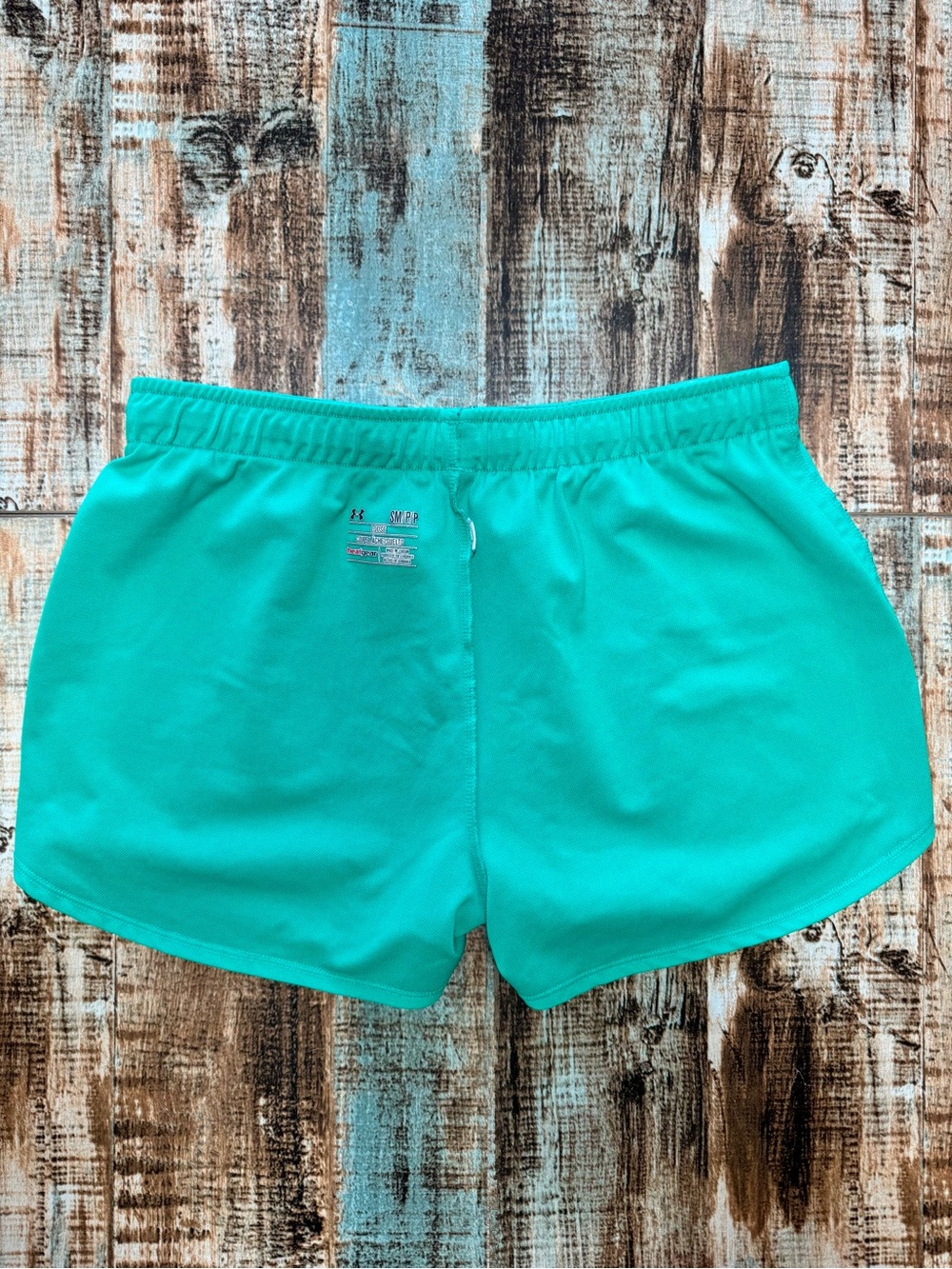 Women’s “Under Armour” Shorts | #A17 - Picture 6 of 9